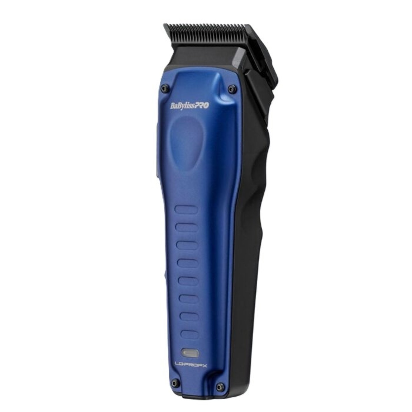 Babyliss Pro BabylissPro - High-performance compact hair clipper, blue