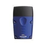 Babyliss Pro BabylissPro - Compact High-Performance Single Blade Shaver, Blue