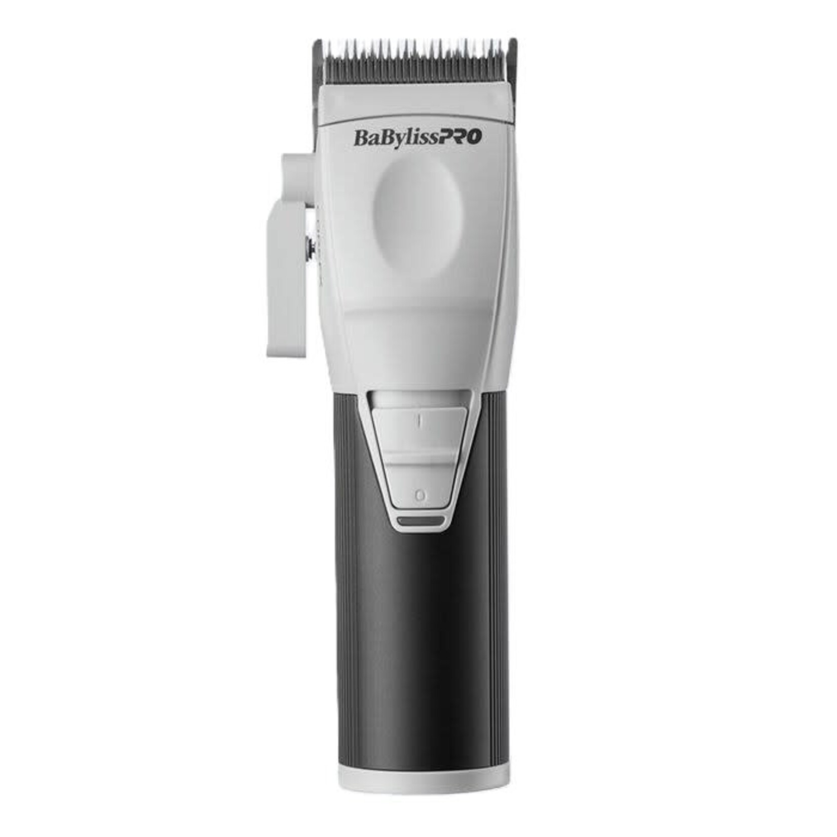 Babyliss Pro BabylissPro - Professional Performance Hair Clipper, Grey