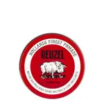 Reuzel Reuzel - Pommade rouge haute brillance