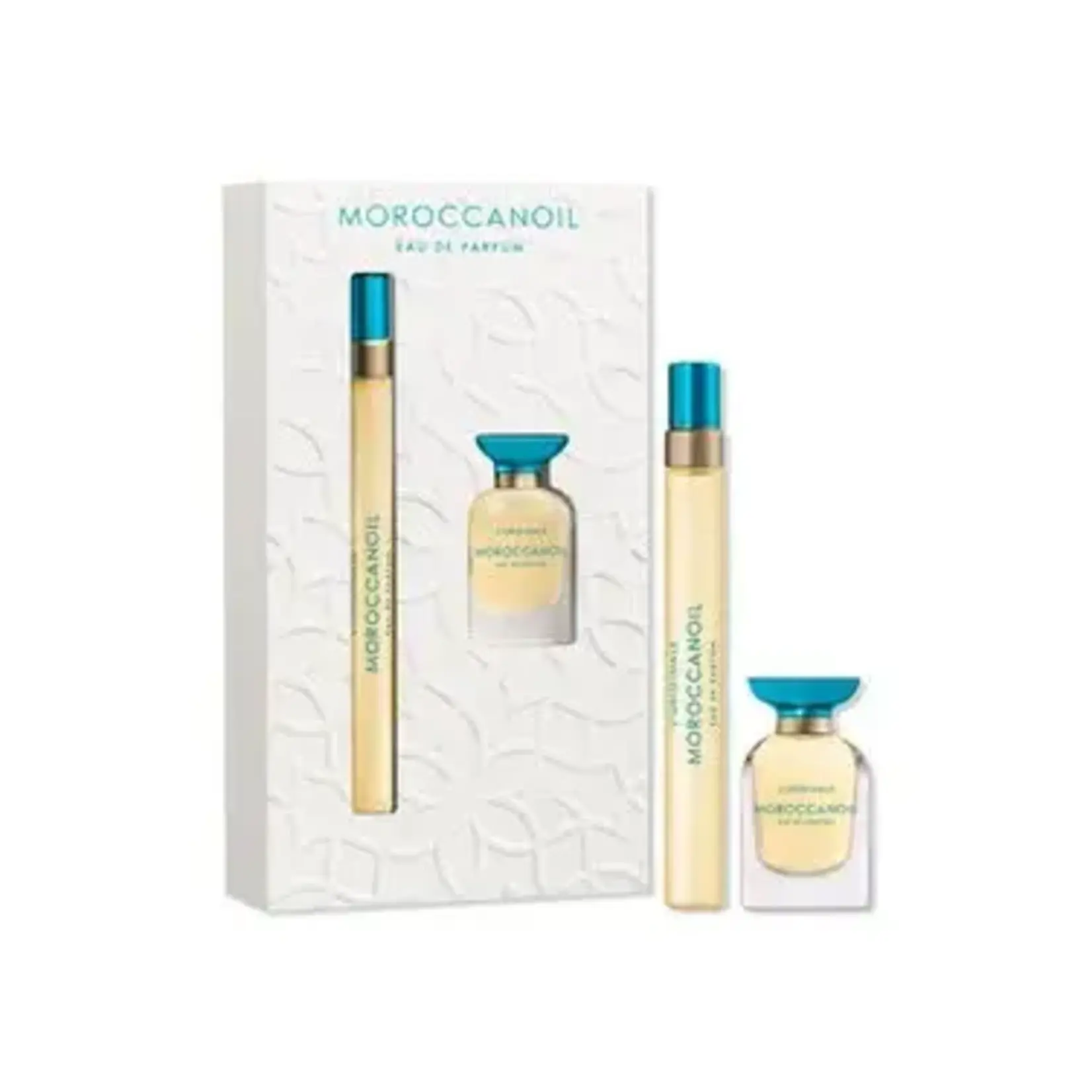 Moroccanoil Moroccanoil - Fragrance - Holiday Set 2025