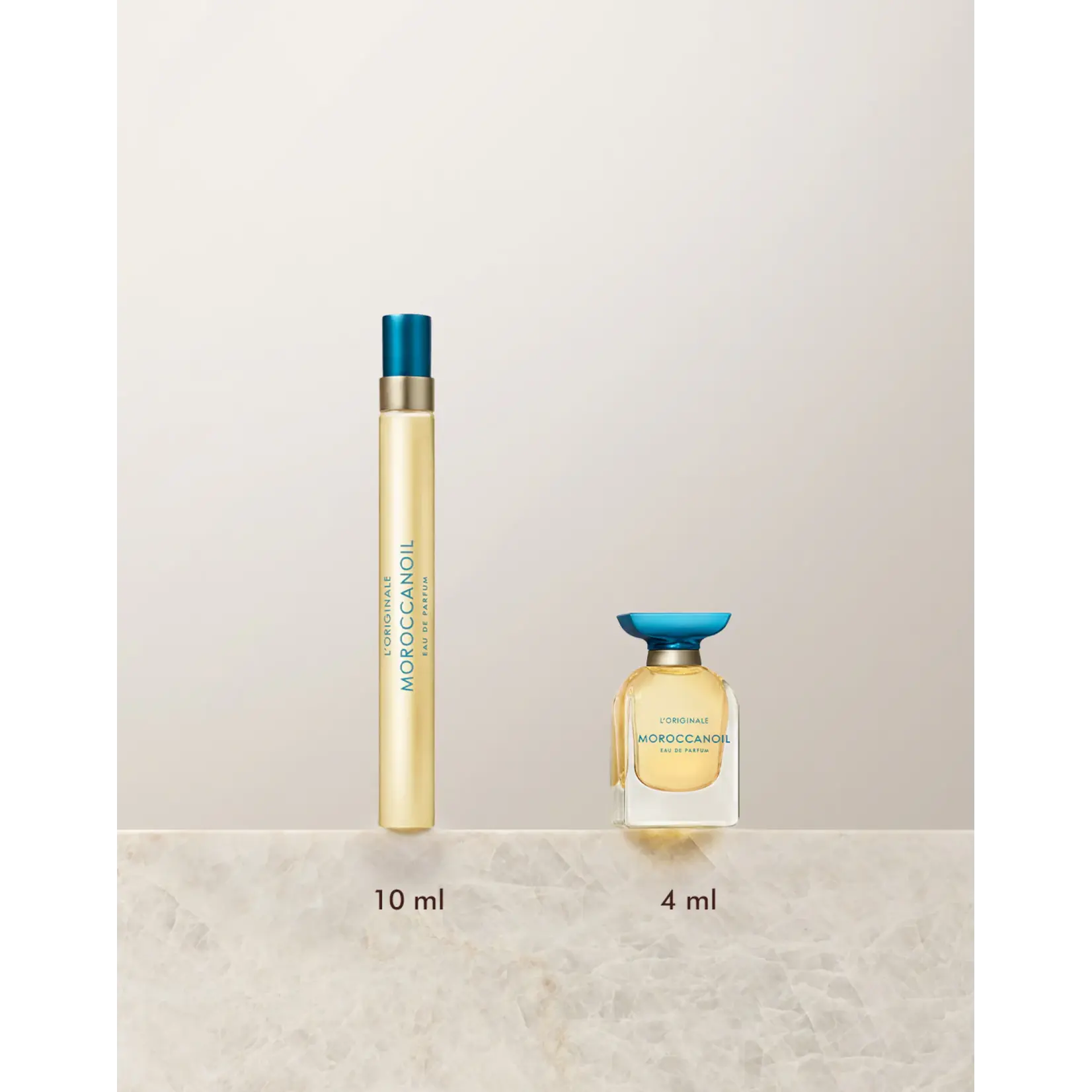 Moroccanoil Moroccanoil - Fragrance - Holiday Set 2025