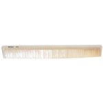 Dannyco Dannyco - Fine tooth silicone comb SIL61C
