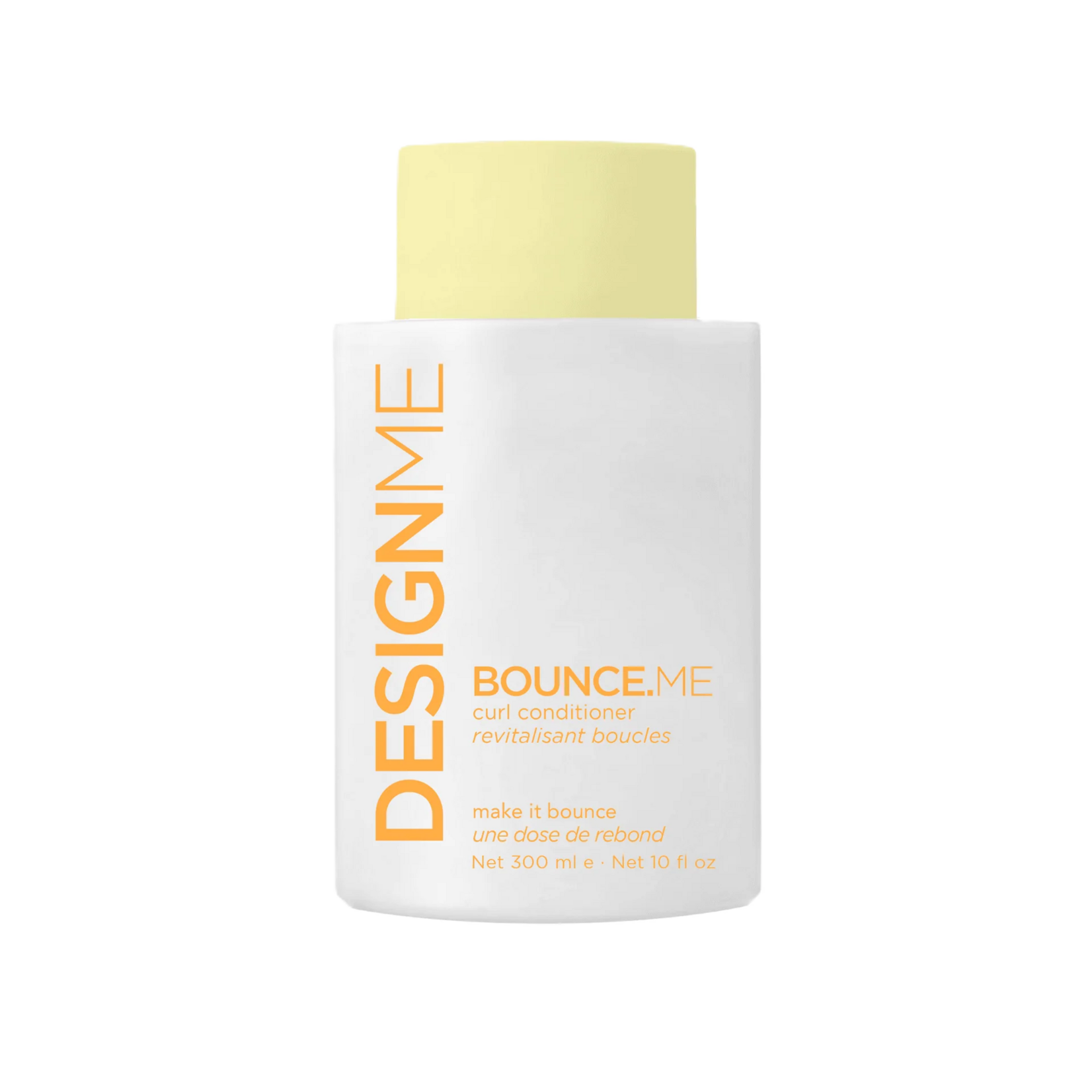 Design.Me Design.Me - Bounce.Me - Revitalisant pour boucles 300ml