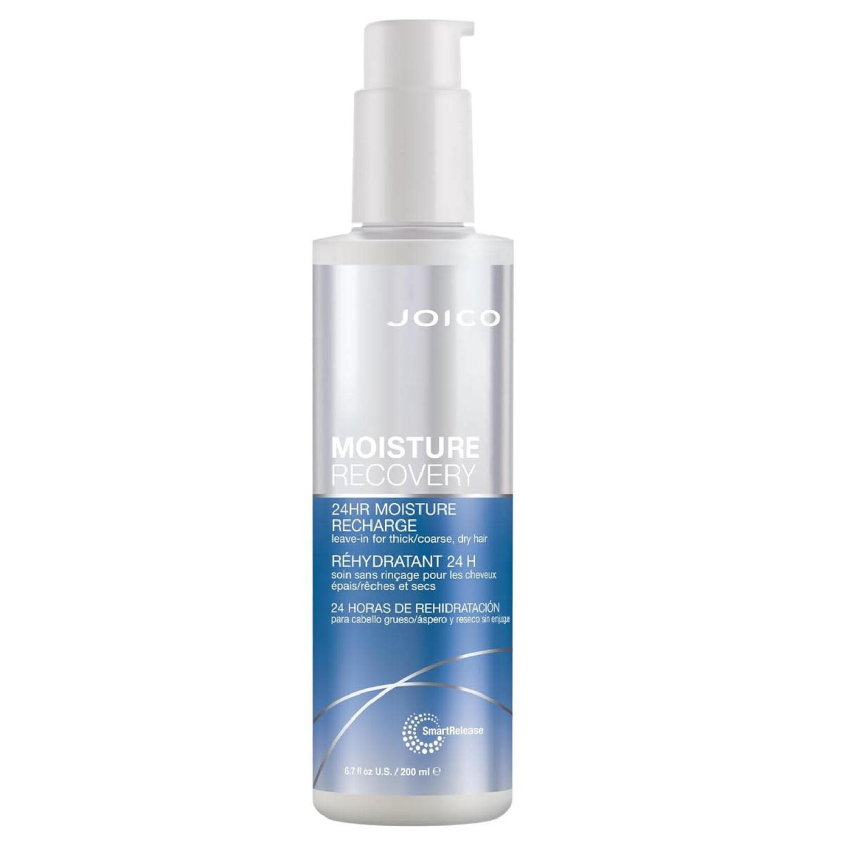 Joico Joico - Moisture Recovery - 24-Hour Leave-In Treatment 200ml