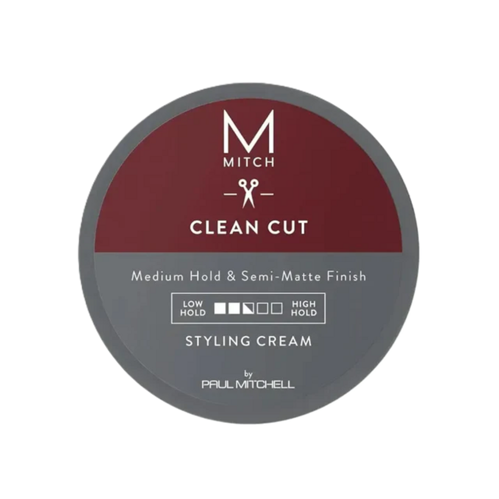 Paul Mitchell Paul Mitchell - Mitch - Clean Cut Styling Cream 85g