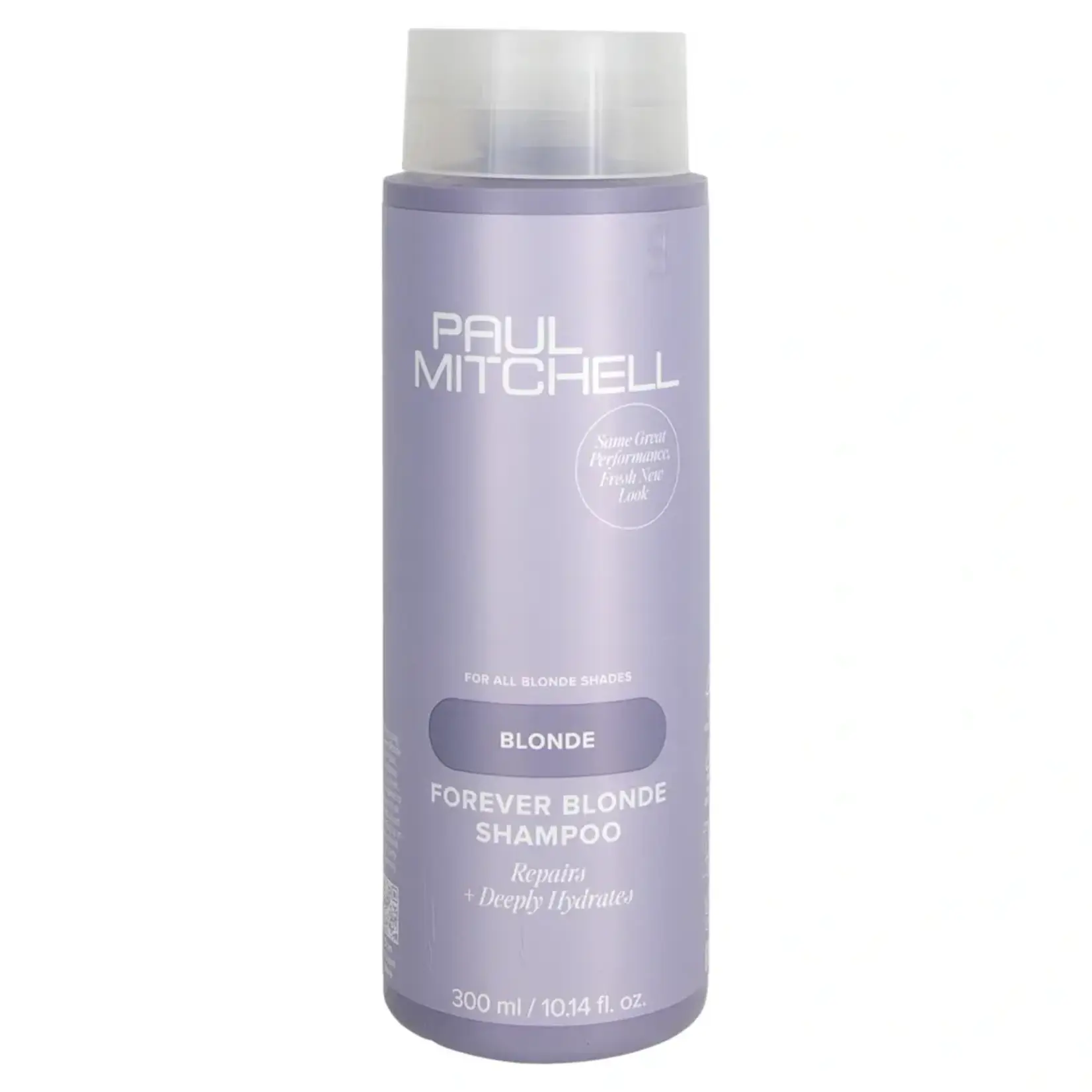 Paul Mitchell Paul Mitchell - Forever Blonde - Intense Hydration Shampoo 250ml