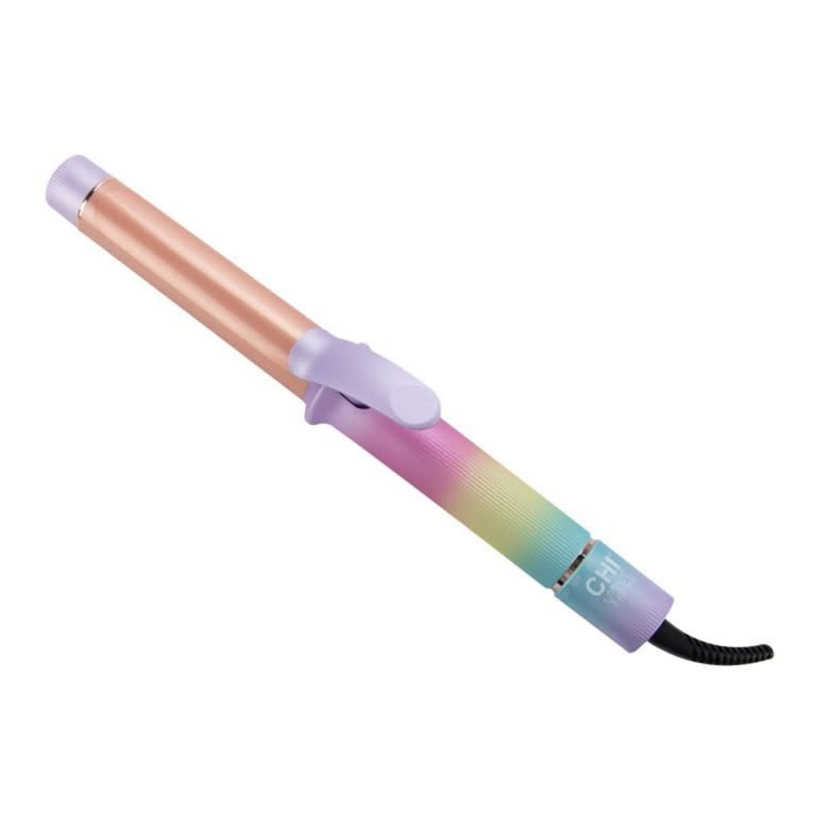 Chi CHI Vibes - 1.25 inch Frying Iron