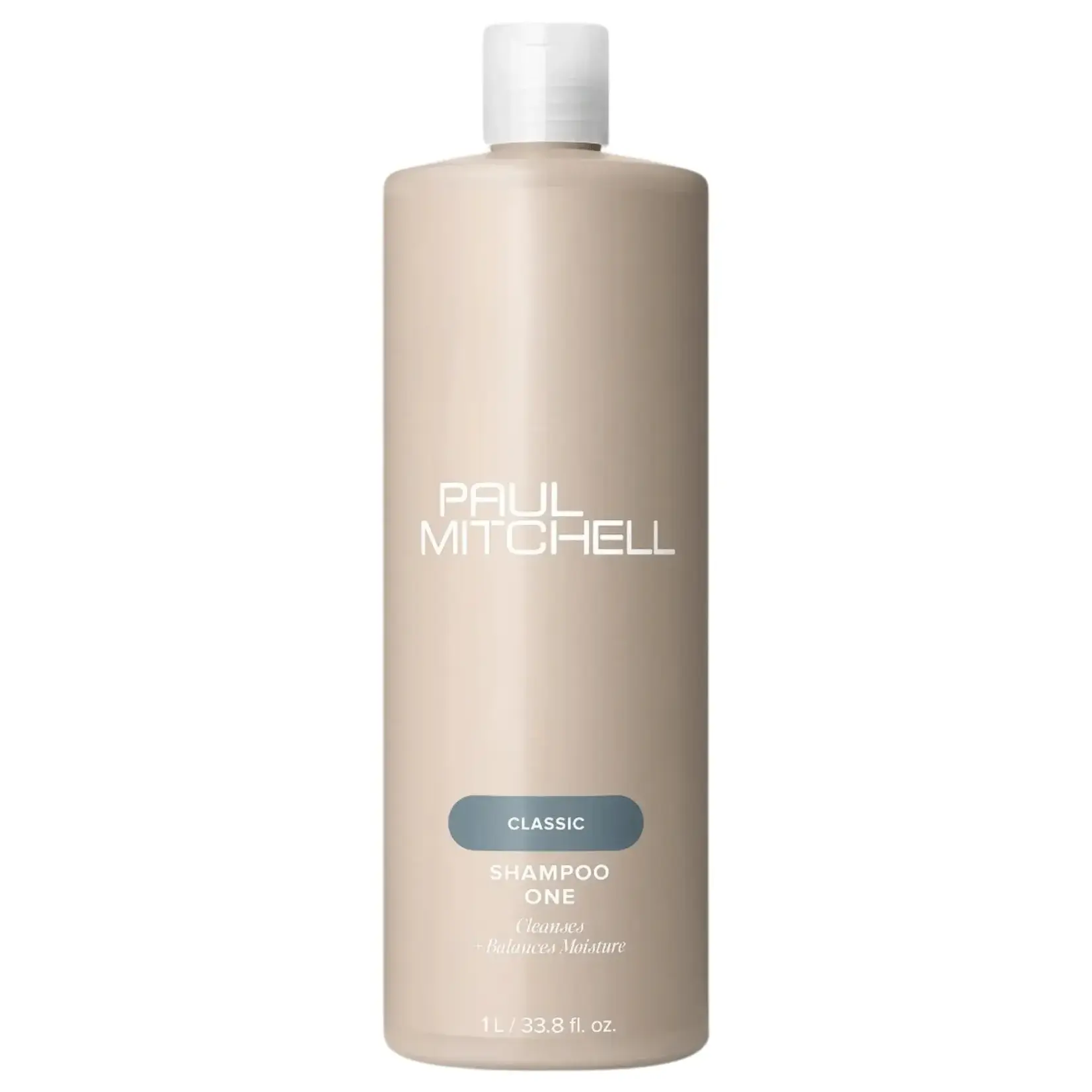 Paul Mitchell Paul Mitchell - Original - Shampoo One 1L