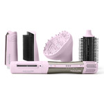 Babyliss Pro Babyliss Pro - 5-in-1 Ionic Multi-Styling Dryer Pink