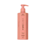 Schwarzkopf Fibre Clinix - Fortify - Shampooing réparateur 1L