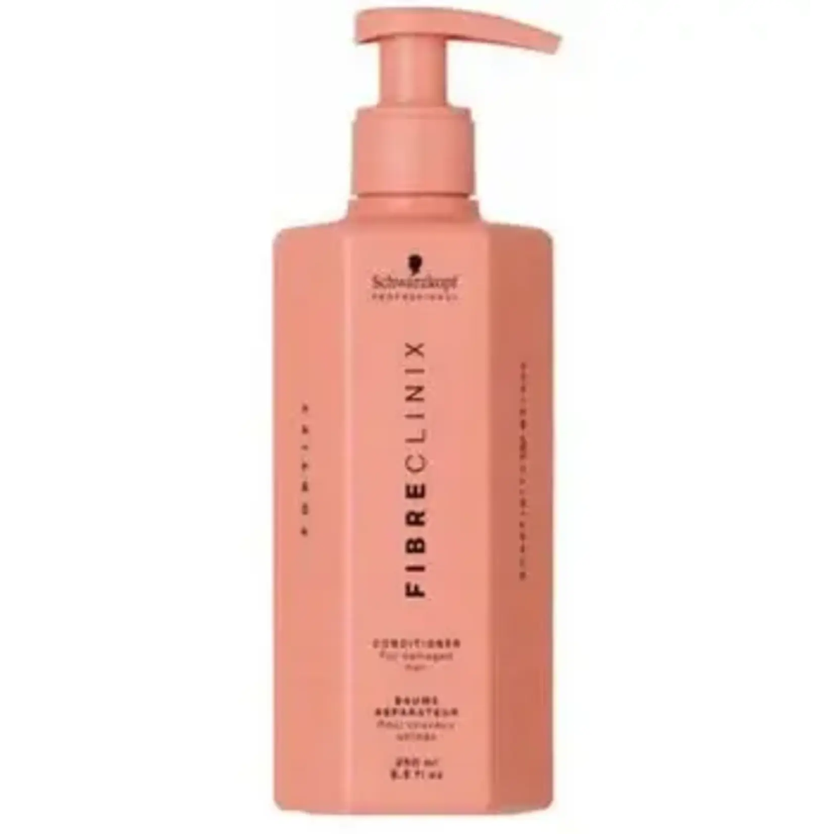Fibre Clinix - Fortify - Repairing Conditioner 250ml