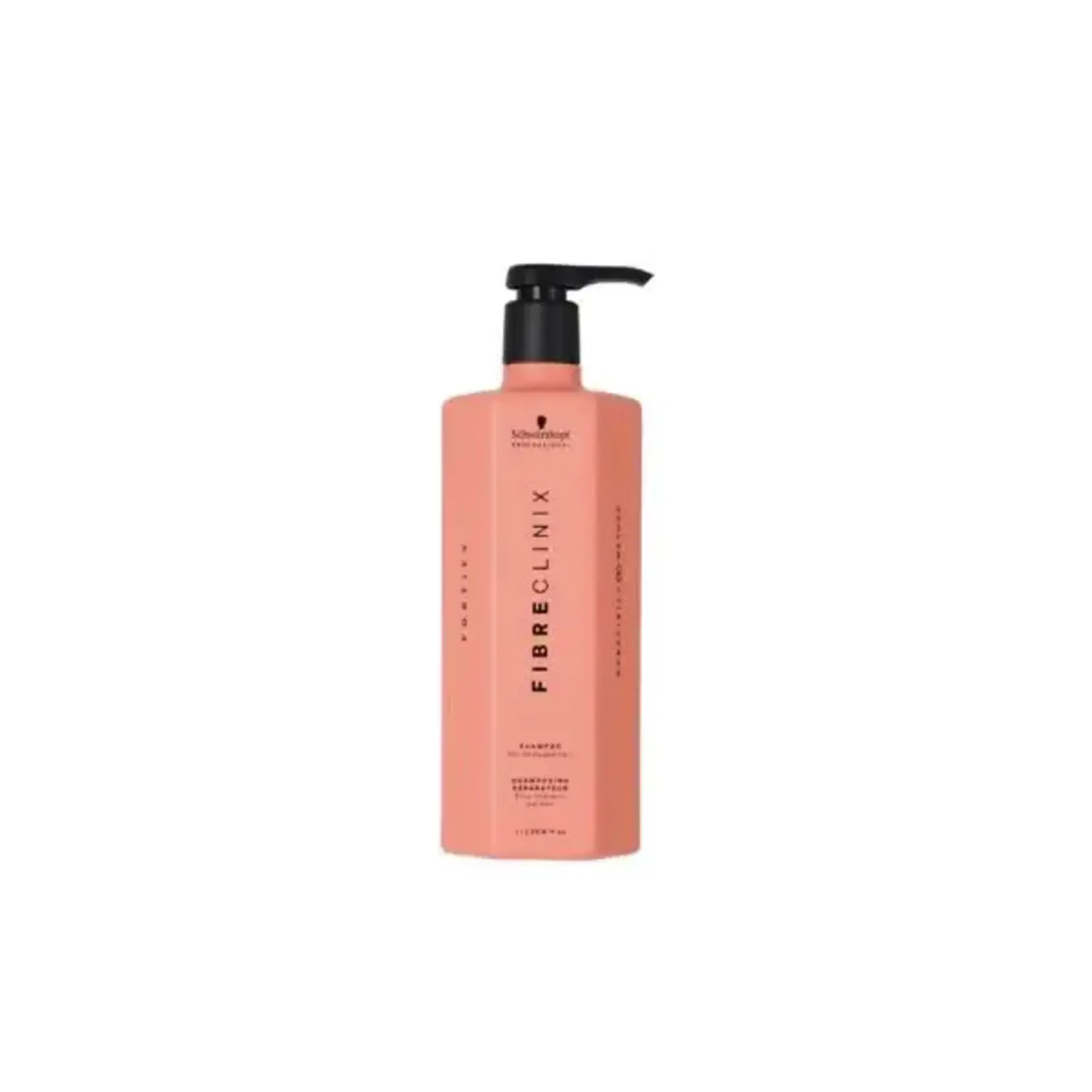 Schwarzkopf Fibre Clinix - Fortify - Repairing Conditioner 1L