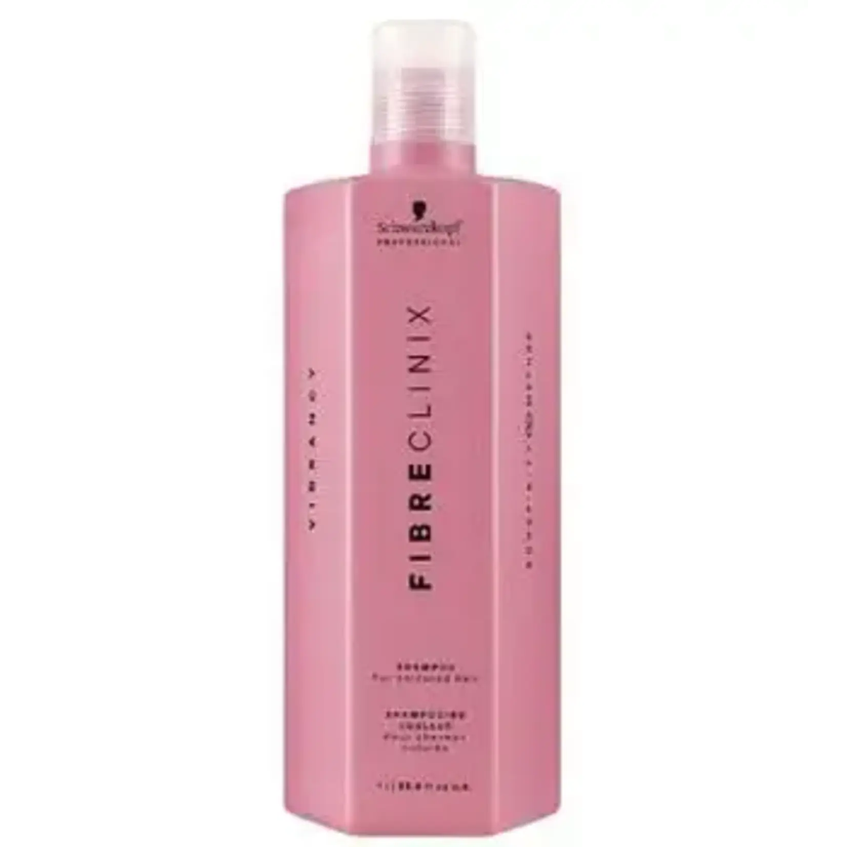 Schwarzkopf Fibre Clinix - Vibrancy - Shampoo 1L