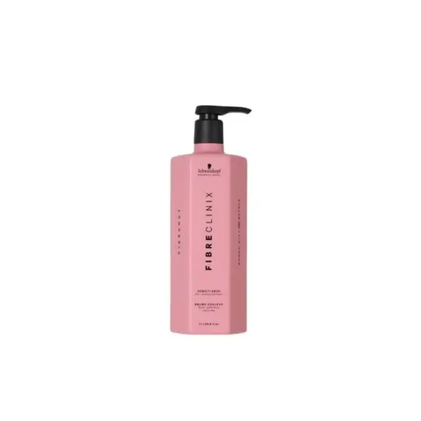 Schwarzkopf Fibre Clinix - Vibrancy - Conditioner 250ml