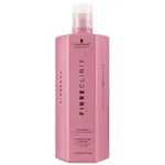 Schwarzkopf Fibre Clinix - Vibrancy - Revitalisant cheveux colorés 1L