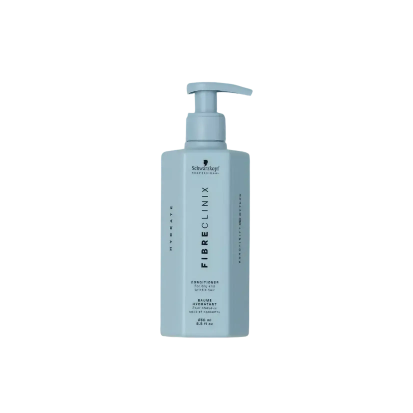 Schwarzkopf Fibre Clinix - Hydrate - Shampooing hydratant 250ml