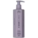 Schwarzkopf Fibre Clinix - De Frizz - Shampooing disciplinant 300ml