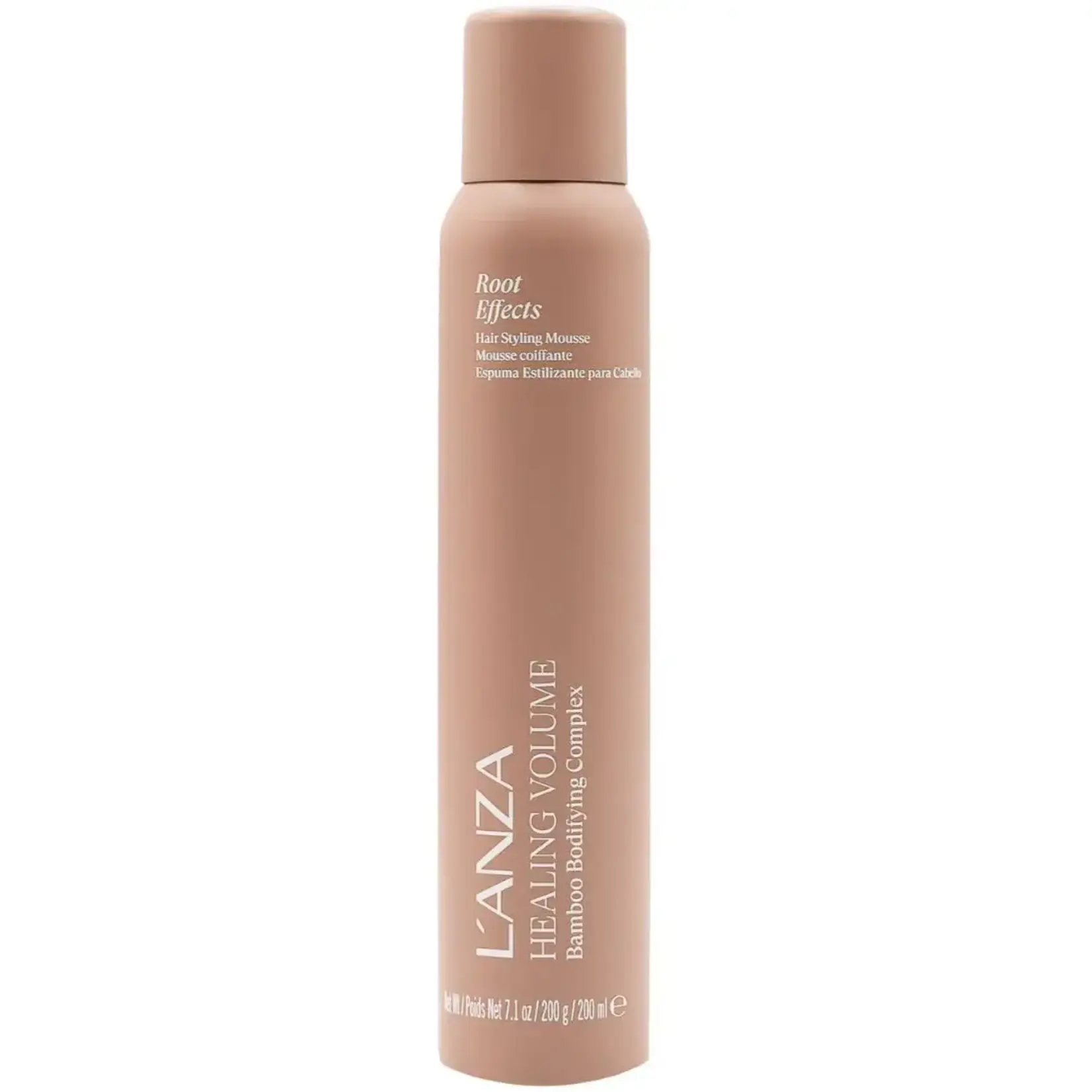 L'Anza L'anza - Healing volume - Root effects 200ml