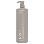 L'Anza L'anza - Keratin healing oil - Shampooing à la kératine 950ml