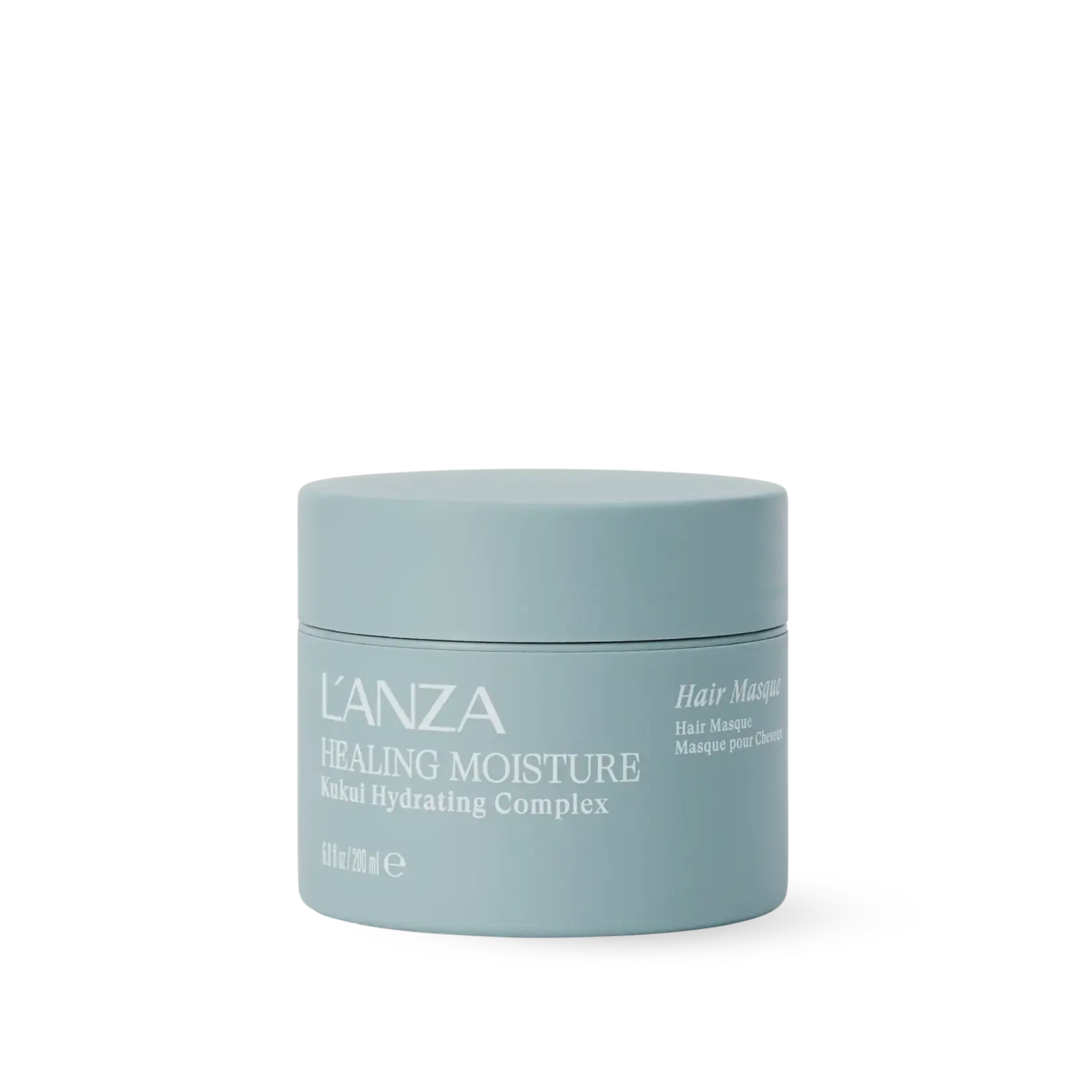 L'Anza L'Anza - Healing Moisture - Moi Moi Hair Masque 200ml