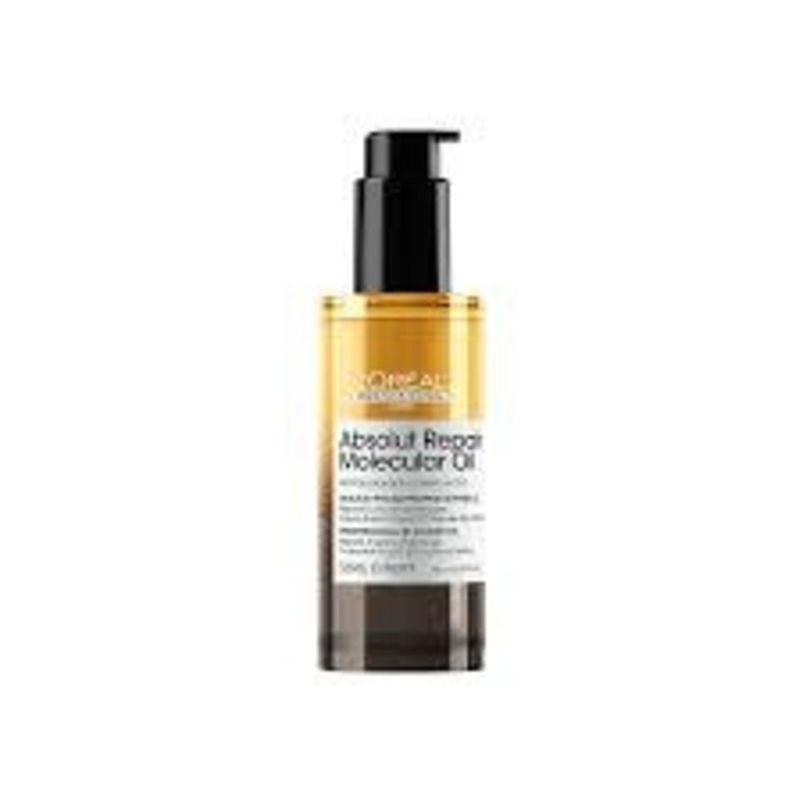 L'Oréal L'Oréal Professionnel - Absolut repair molecular - Huile bi-phase 90ml