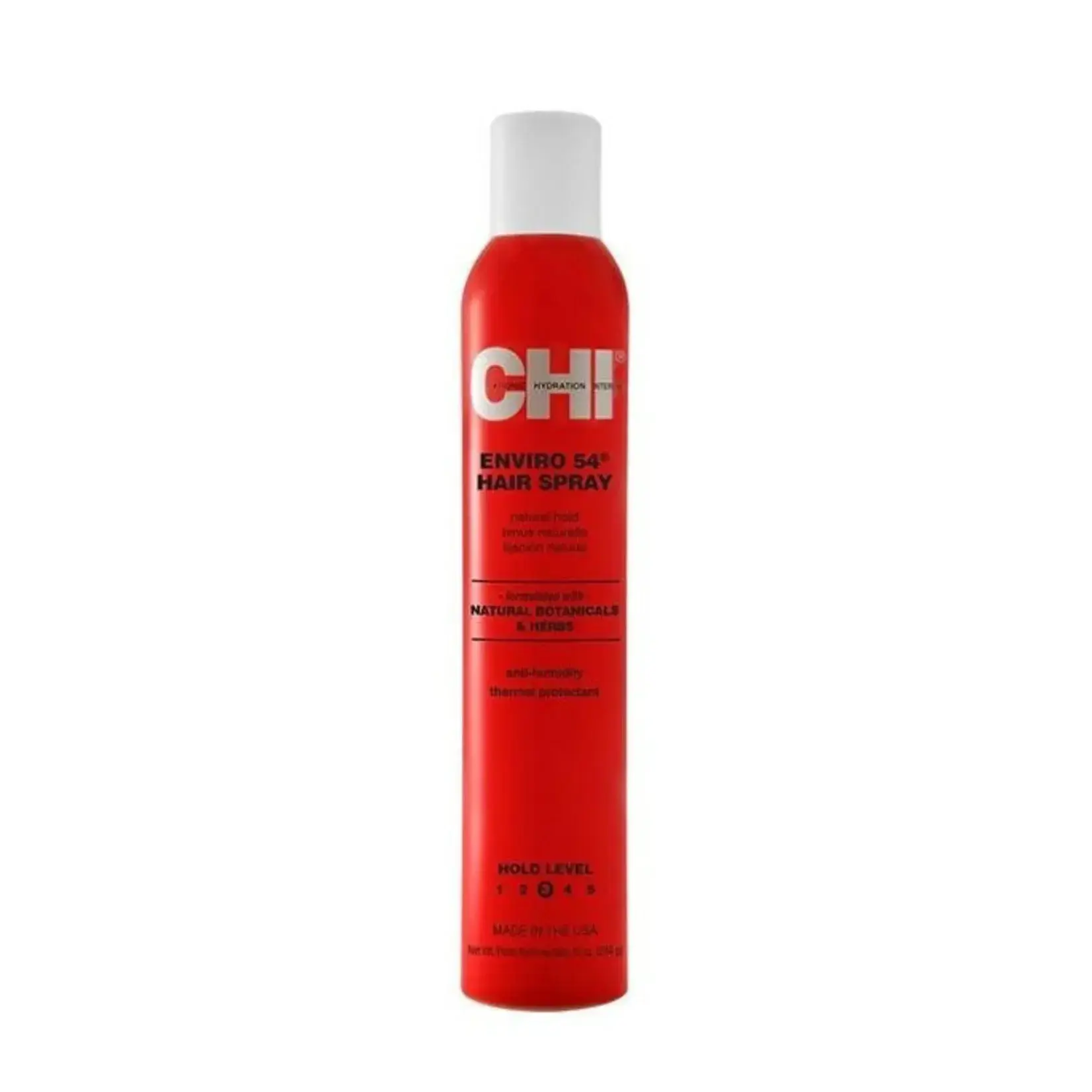 Chi CHI - Enviro 54 - Fixatif Tenue Naturelle 10oz