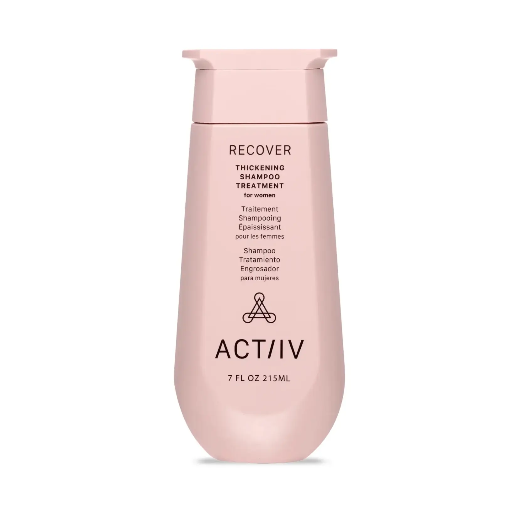 Actiiv Actiiv - Recover - Thickening Shampoo for Women 215ml