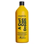 Matrix Matrix - A Curl Can Dream - Revitalisant hydratant léger 1L