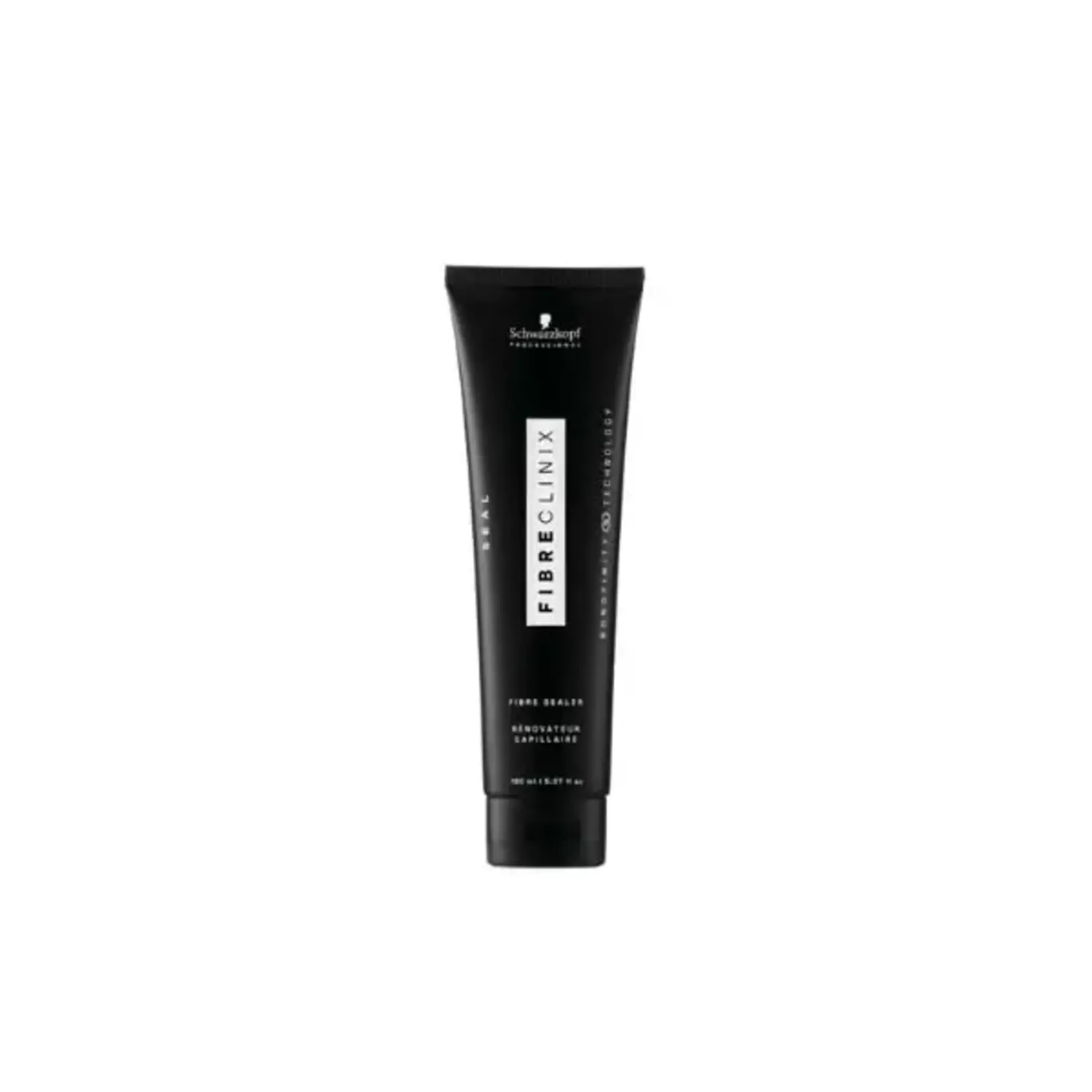 Schwarzkopf Fibre Clinix - Fibre sealer - Rénovateur capillaire 150ml