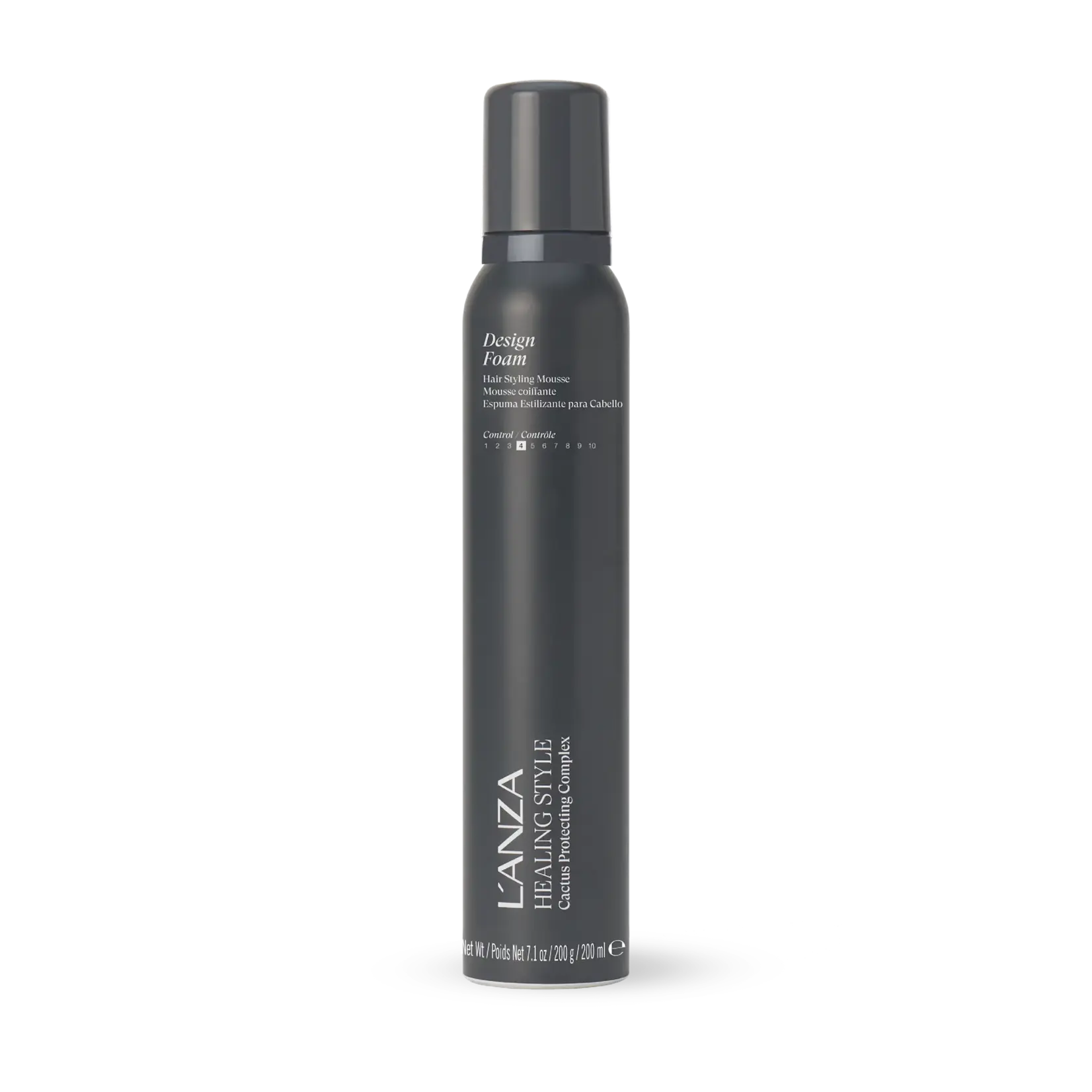 L'Anza L'Anza - Healing Style - Design Foam 200ml