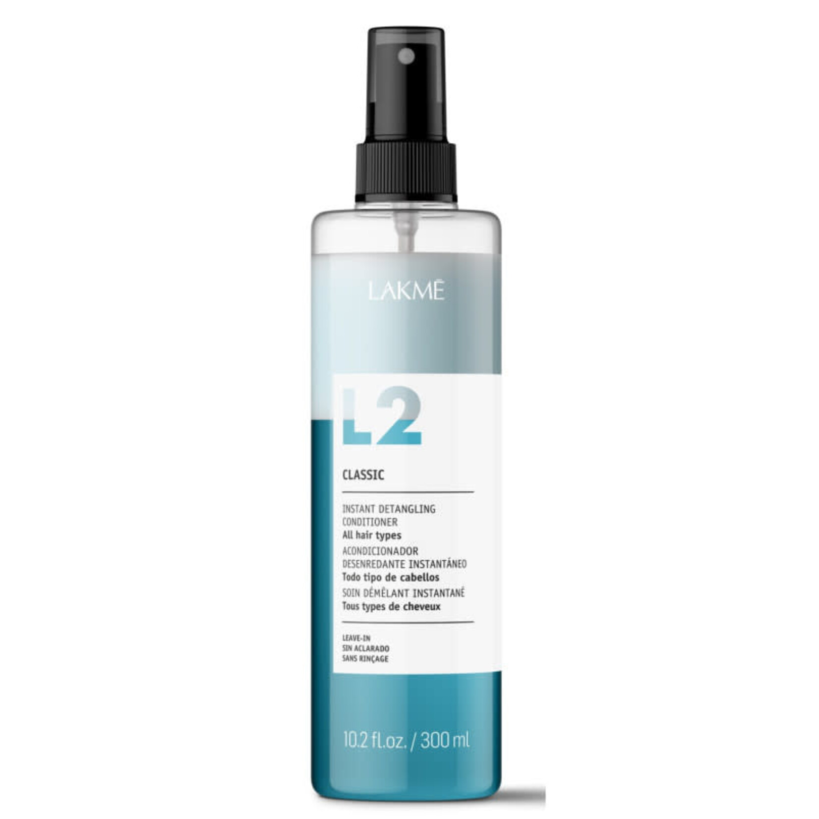 Lakmé Lakmé - L2 Lak-2 Leave-in Conditioner 300ml
