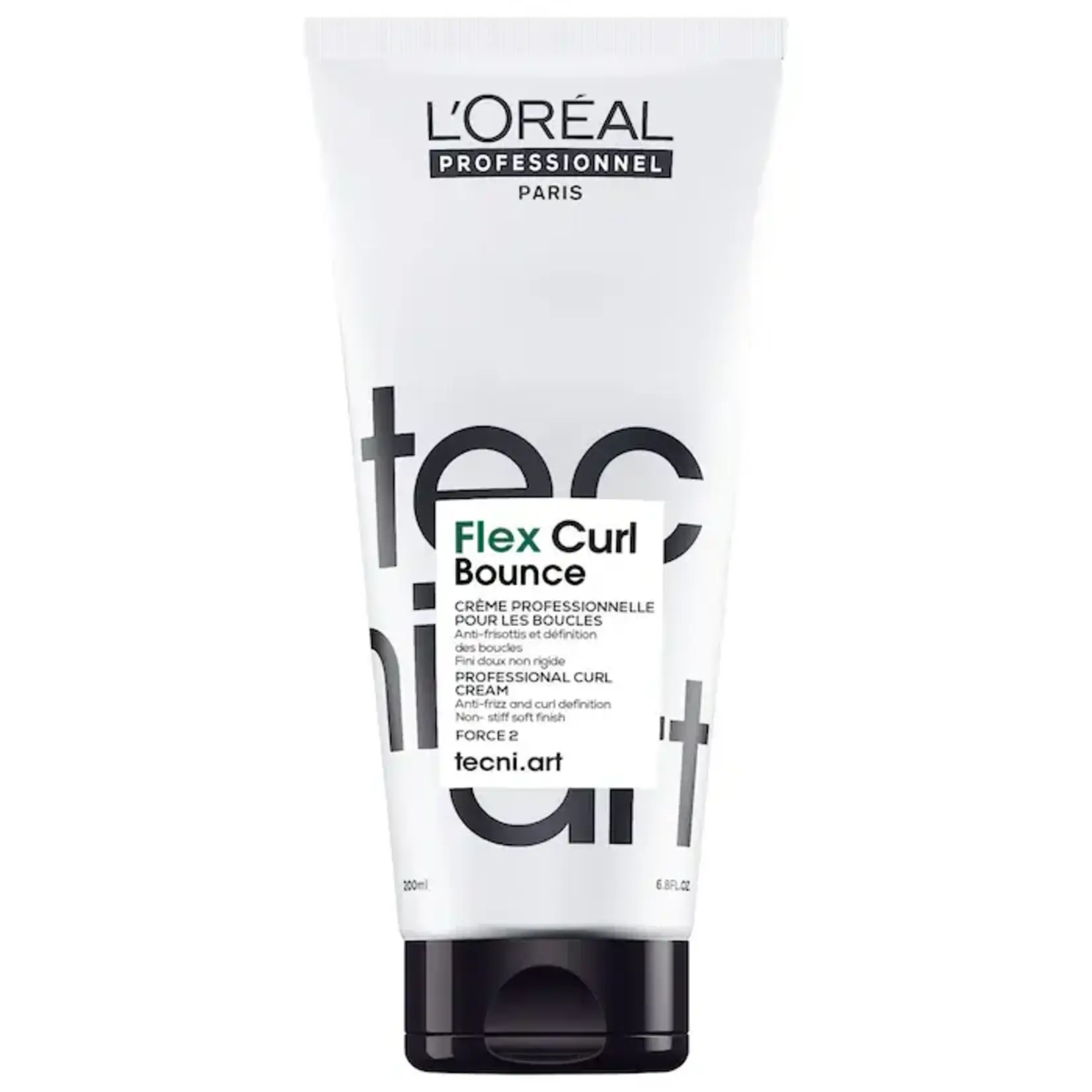 L'Oréal L'Oréal Professionnel - Tecni Art - Flex curl  bounce 150ml