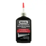 Wahl Pro Wahl - Clipper Oil Lubricates Blades 120ml