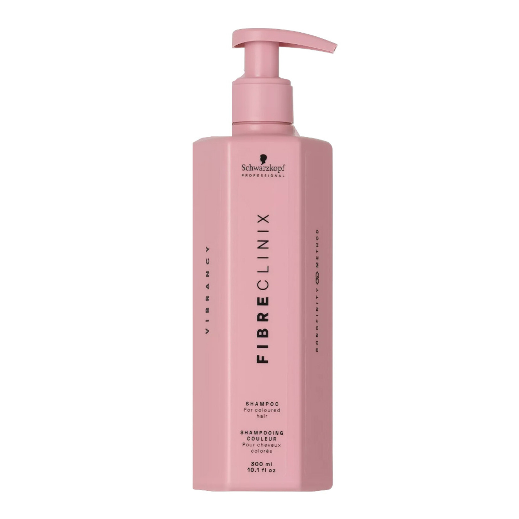 Schwarzkopf Fibre Clinix - Vibrancy - Shampoo 300ml