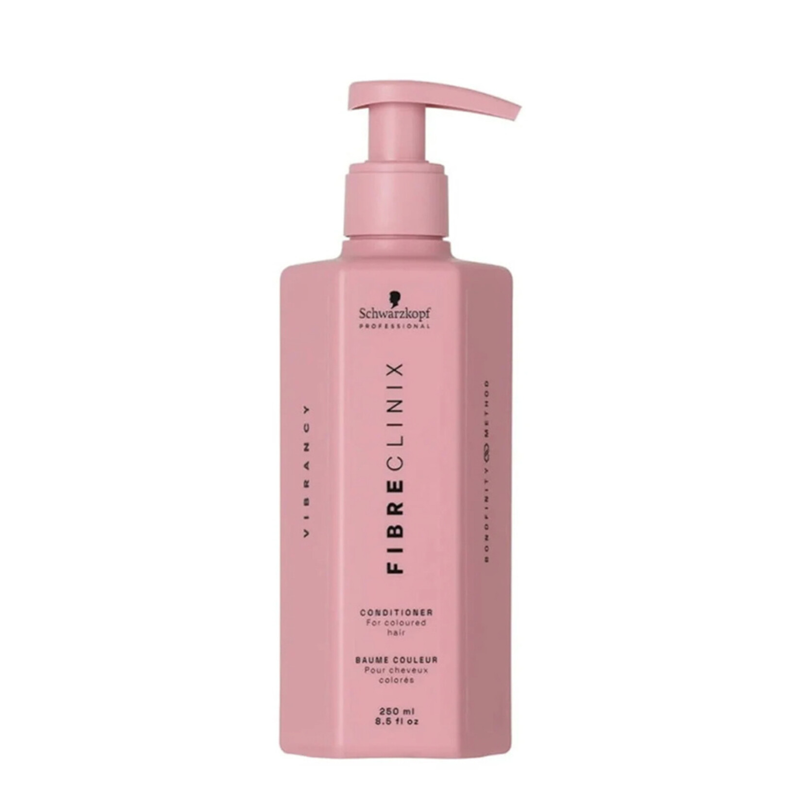 Schwarzkopf Fibre Clinix - Vibrancy - Revitalisant cheveux colorés 250ml