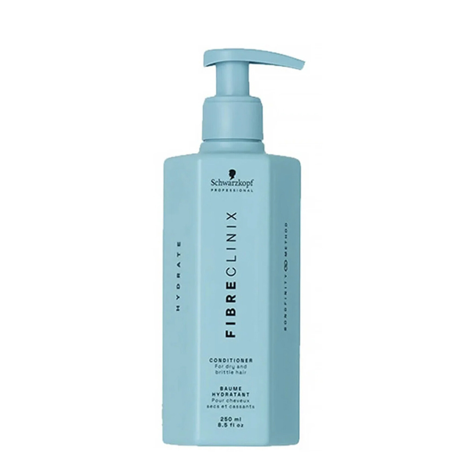 Schwarzkopf Fibre Clinix - Hydrate - Conditioner 250ml