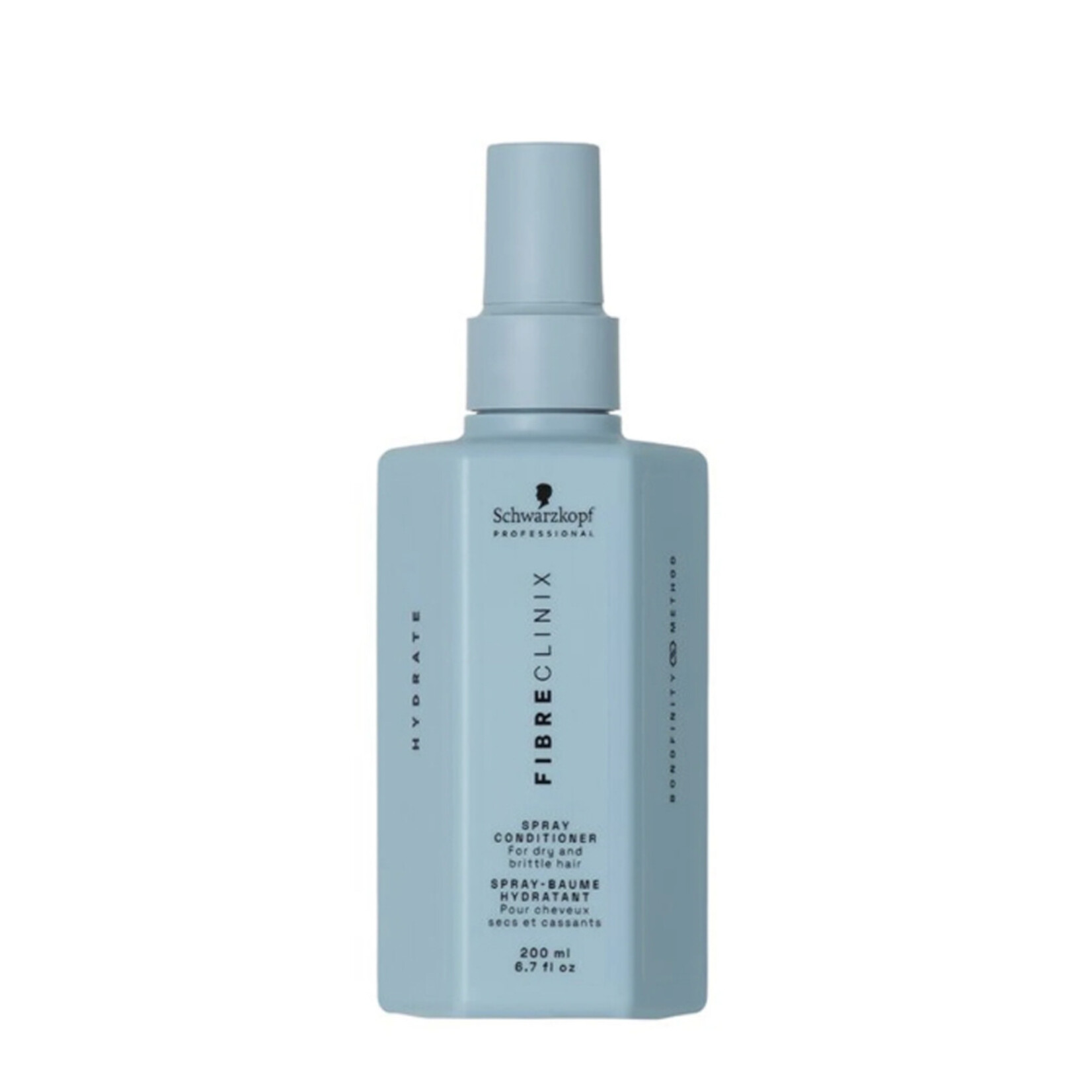 Schwarzkopf Fibre Clinix - Hydrate - Spray baume hydratant 200ml