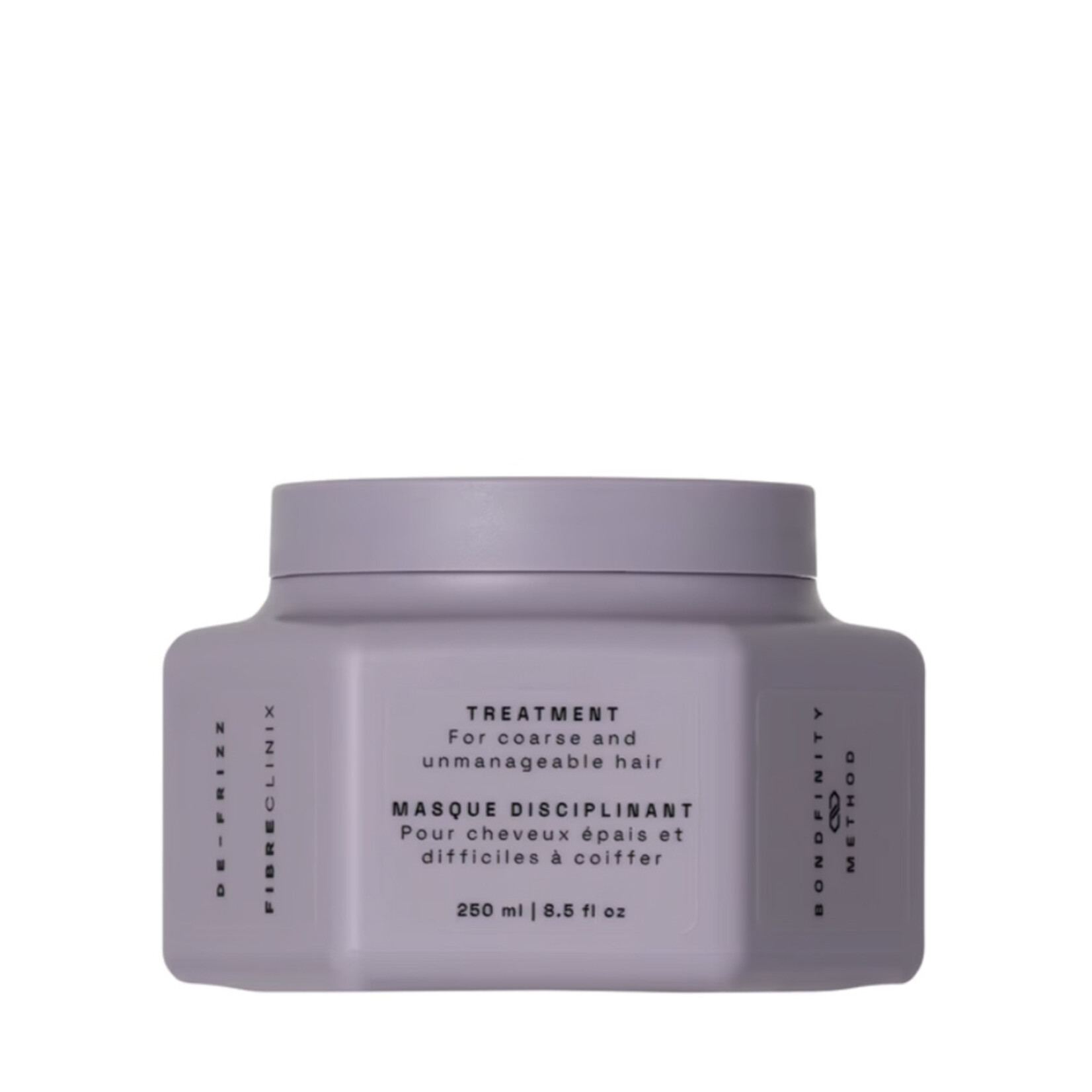 Schwarzkopf Fibre Clinix - De Frizz - De-Frizz treatment 250ml