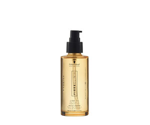 Fibre Clinix - Huile légère bondfinity 100ml