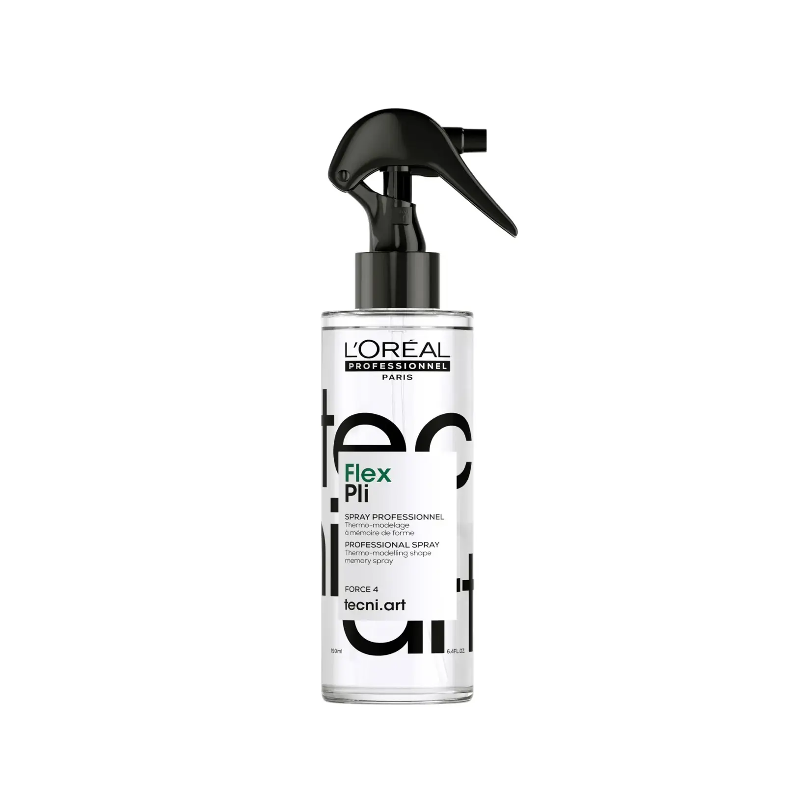 L'Oréal L'Oréal Professionnel - Tecni Art - Pli Spray 190ml
