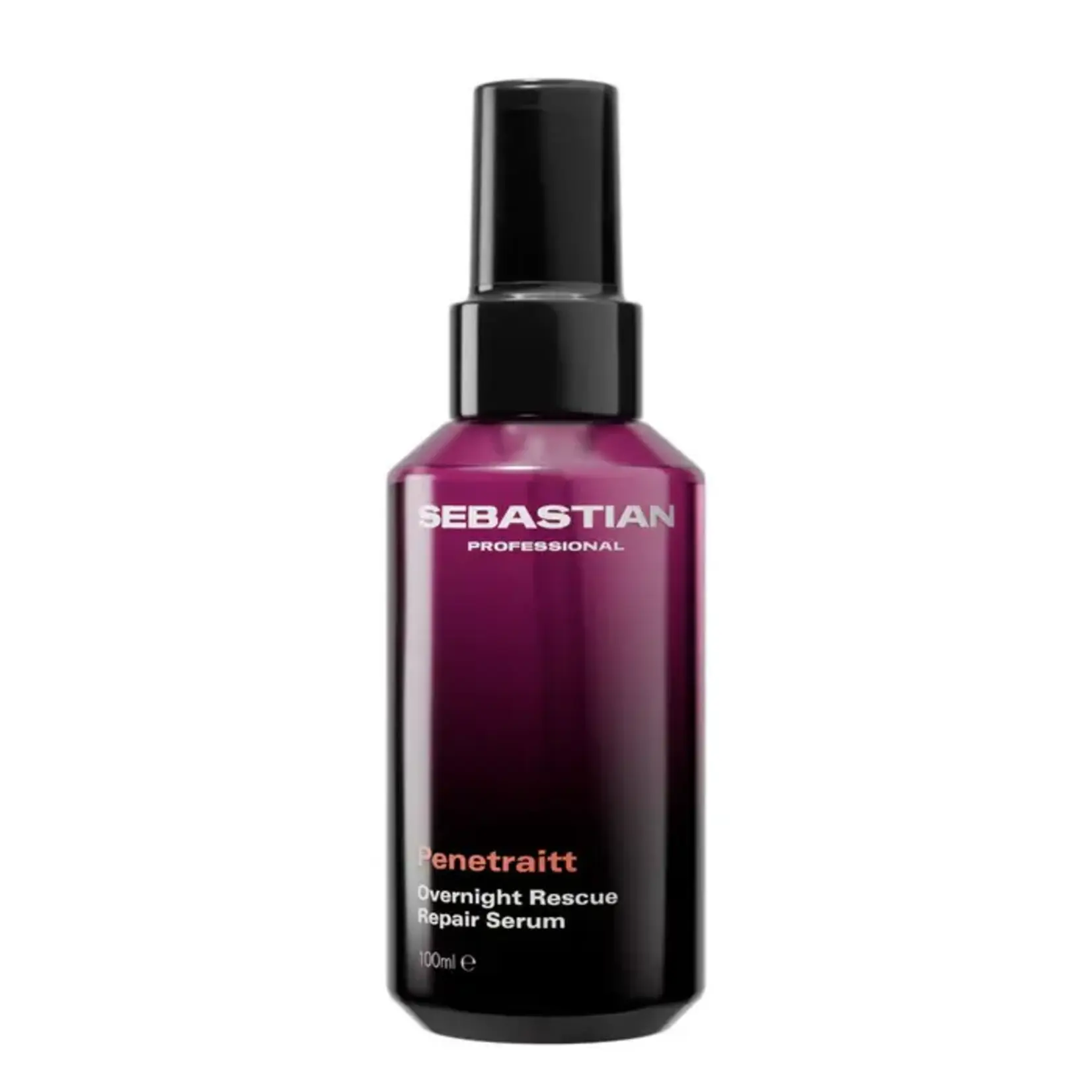 Sebastian Sebastian - Penetraitt - Overnight repairing serum 95ml