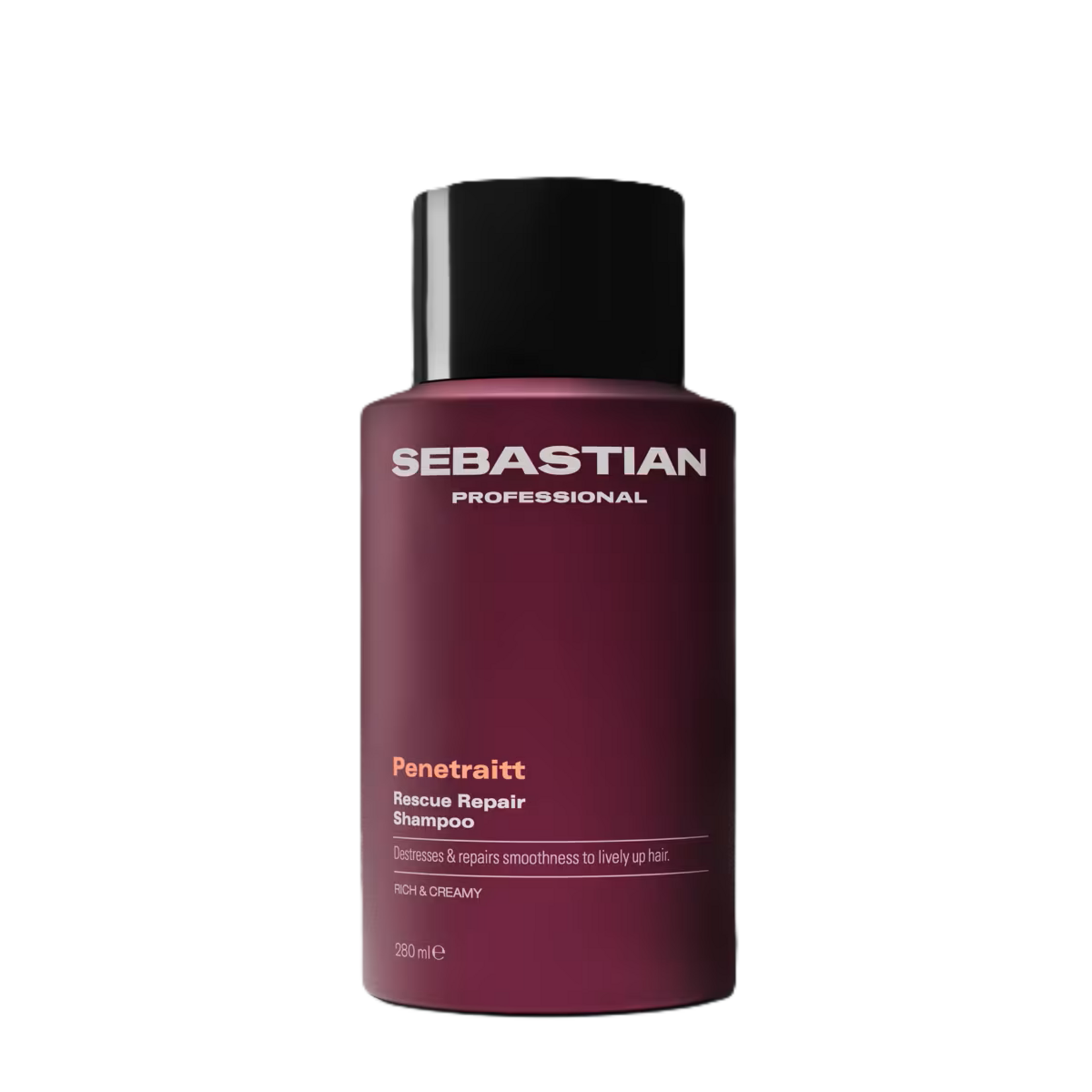 Sebastian Sebastian - Penetraitt - Shampooing réparateur 280ml