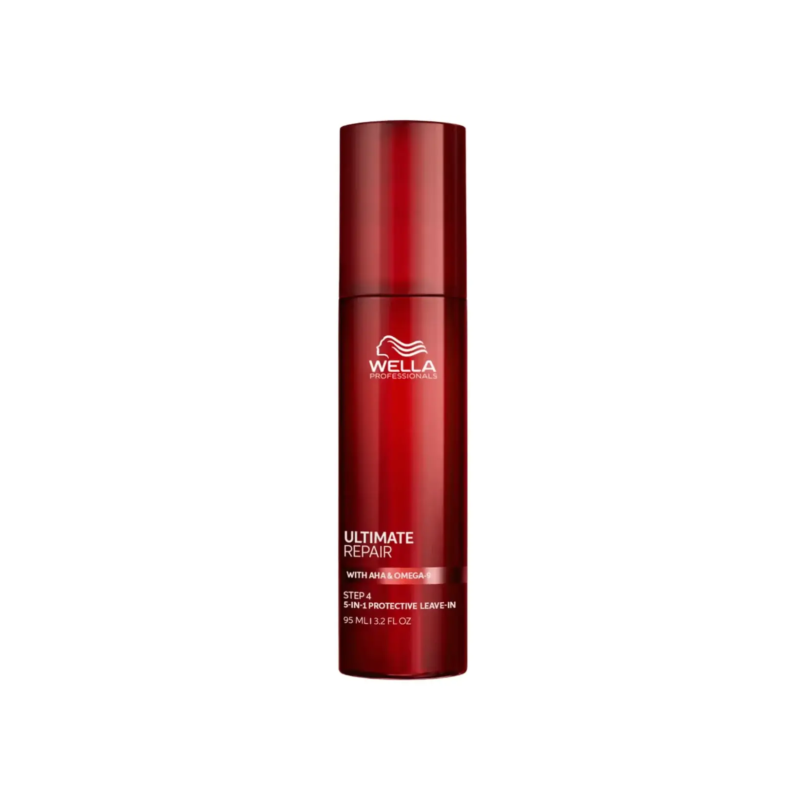 Wella Wella - Ultimate repair - Step 4 - Protection sans rinçage 5 in 1  95ml