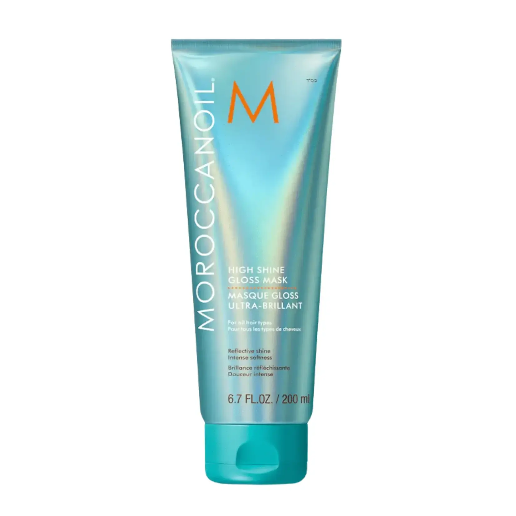 Moroccanoil Moroccanoil - Ultra Shine Mask 200ml