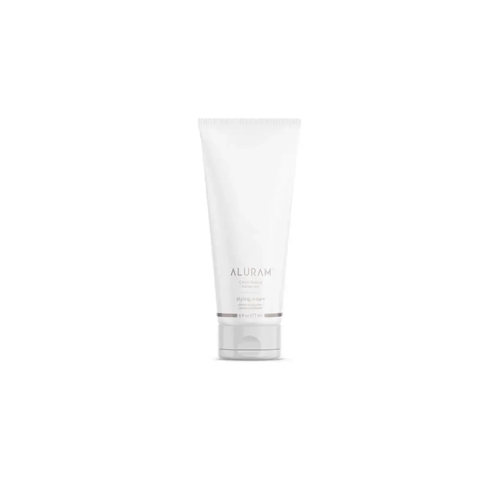 Aluram Aluram - Styling Cream 177 ml