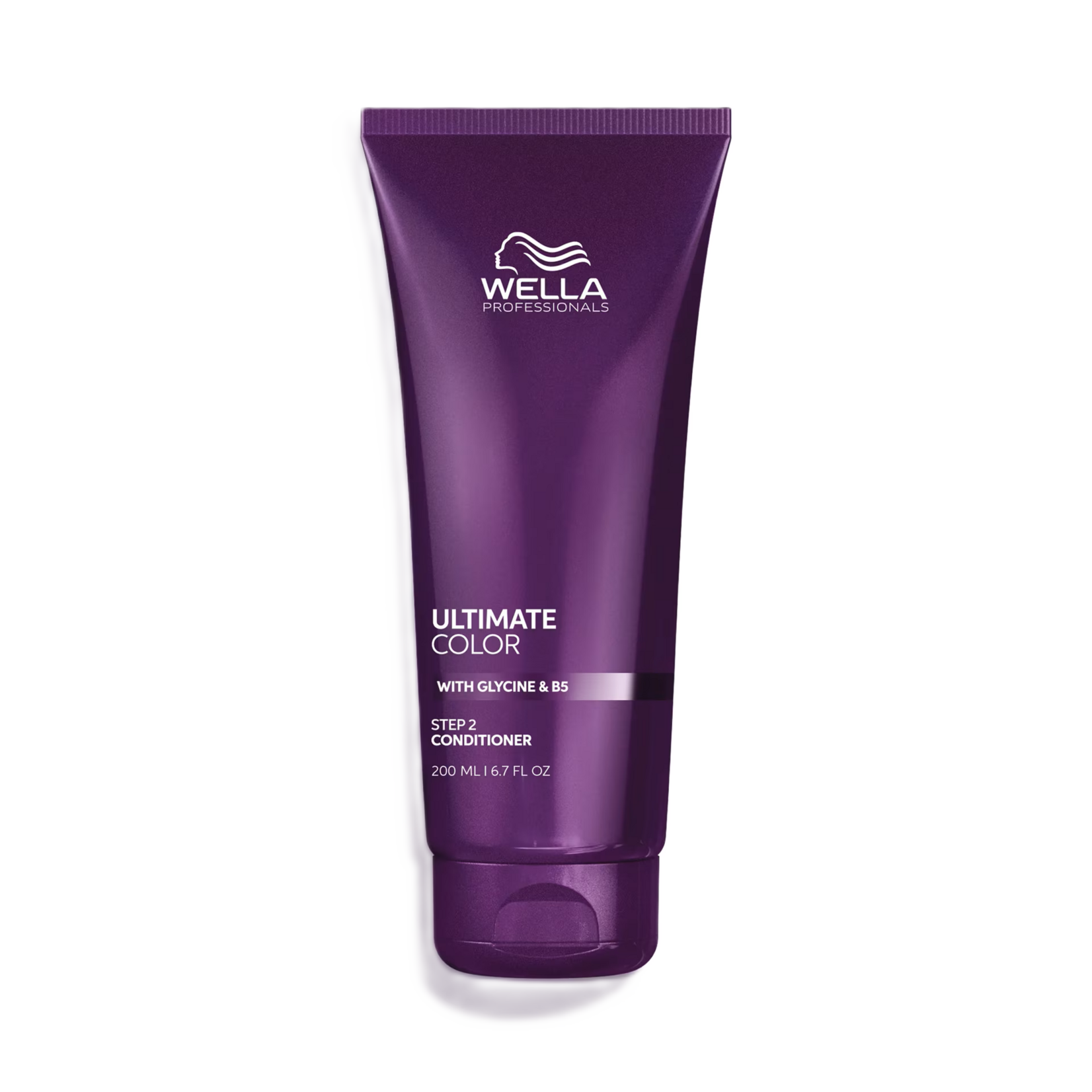 Wella Wella - Ultimate Color - Color Protecting Conditioner 200ml