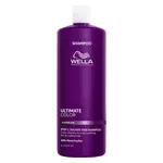 Wella Wella - Ultimate Color - Color Protecting Shampoo 1L