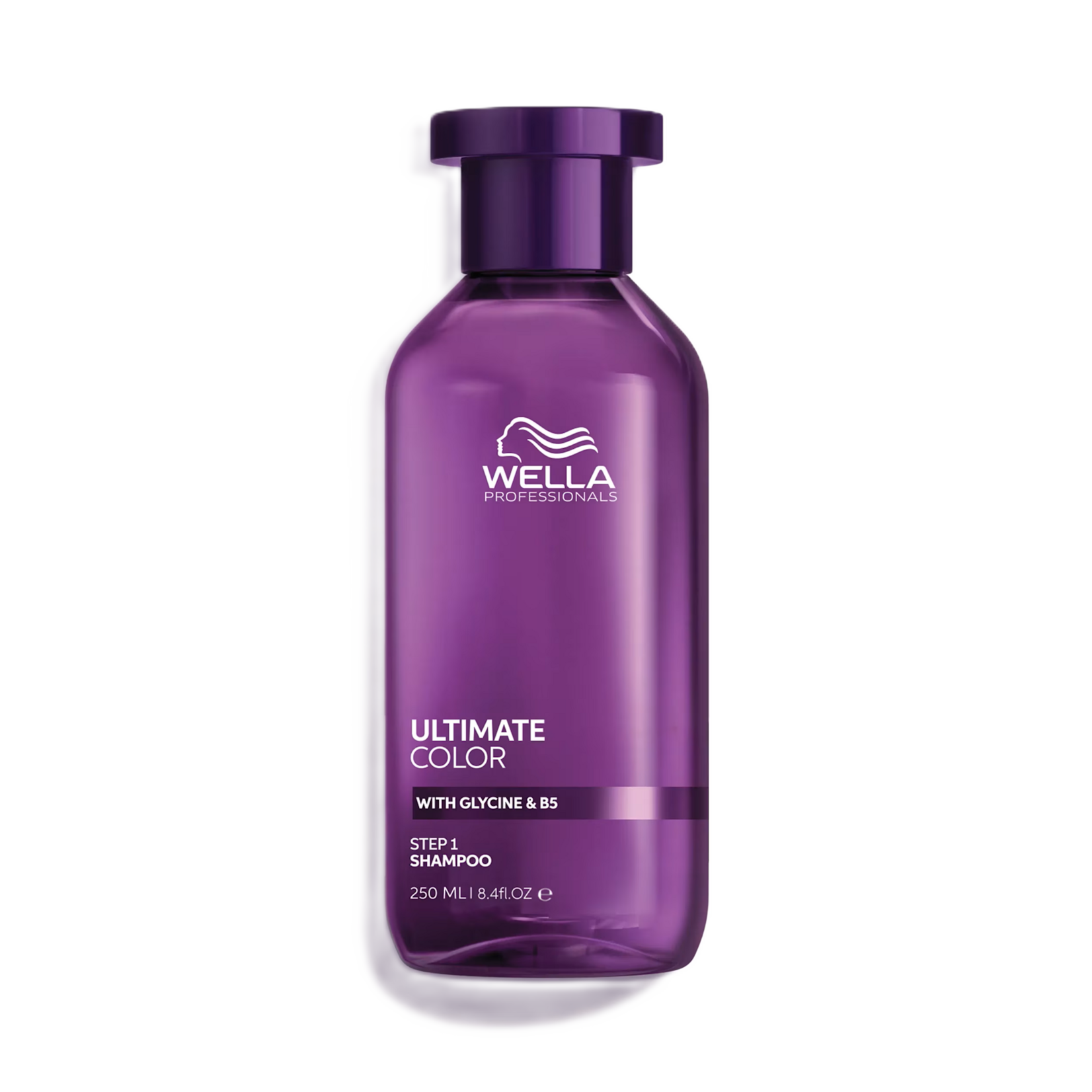 Wella Wella - Ultimate Color - Color Protecting Shampoo 250ml