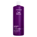 Wella - Ultimate color - Revitalisant protecteur de couleur 1L